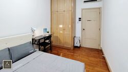 Heritage View (D5), Condominium #596406791